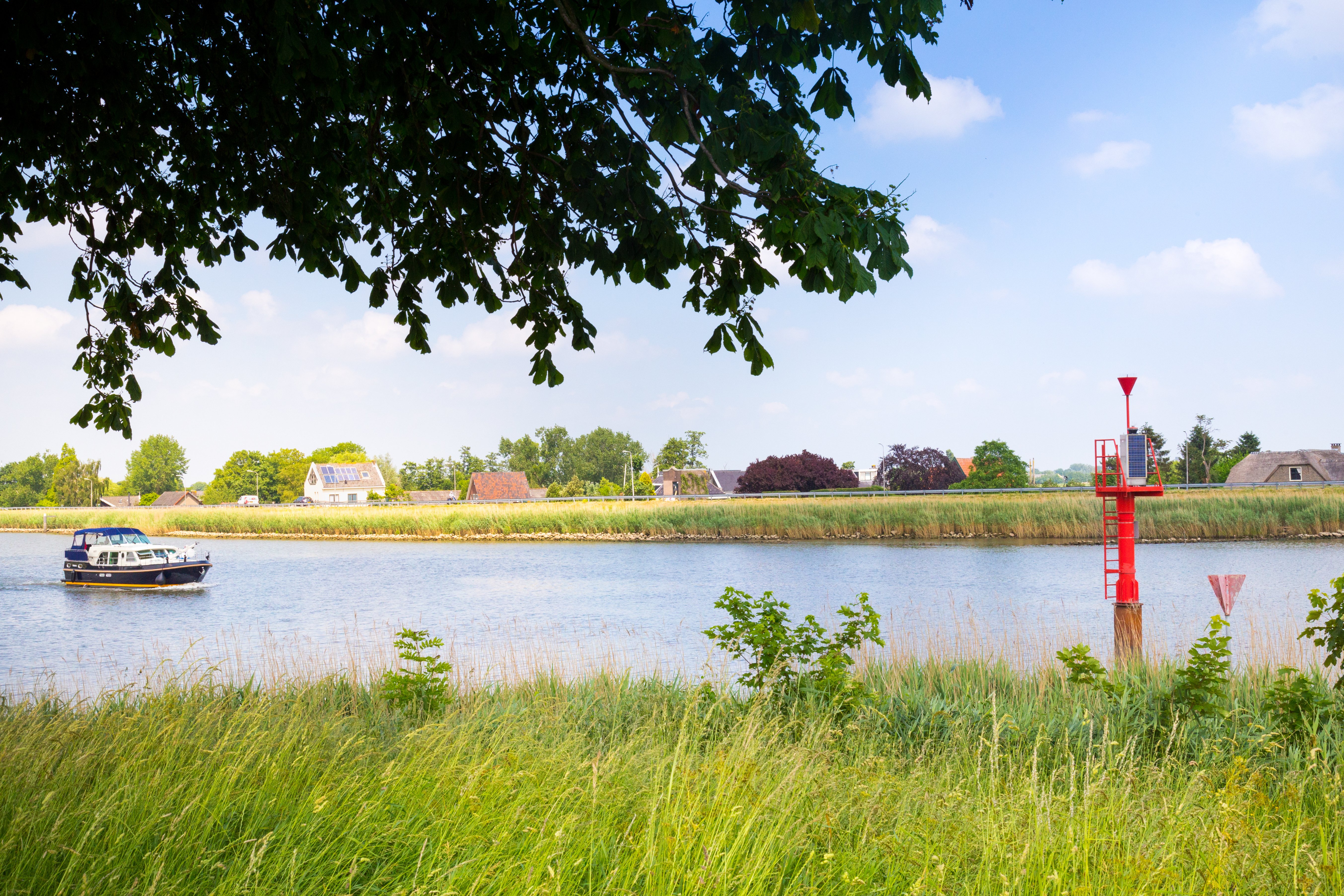 Parc de IJsselhoeve - Surroundings - Hollandse IJssel - 2