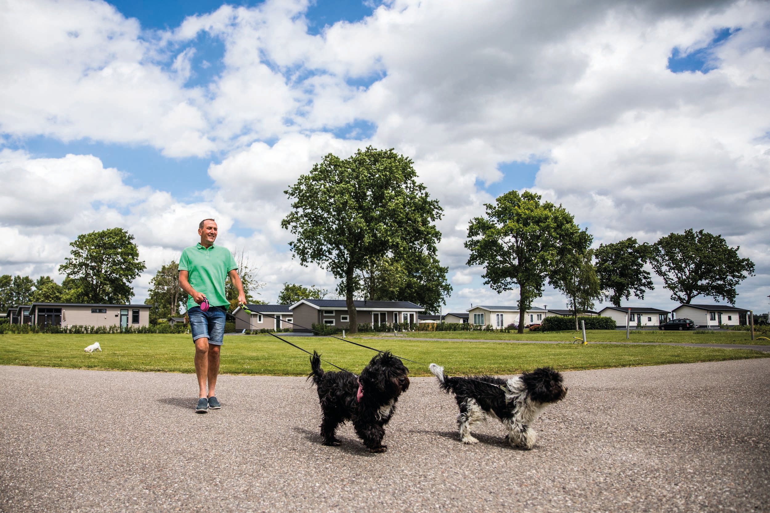 Park Westerkogge - Holiday guests -14