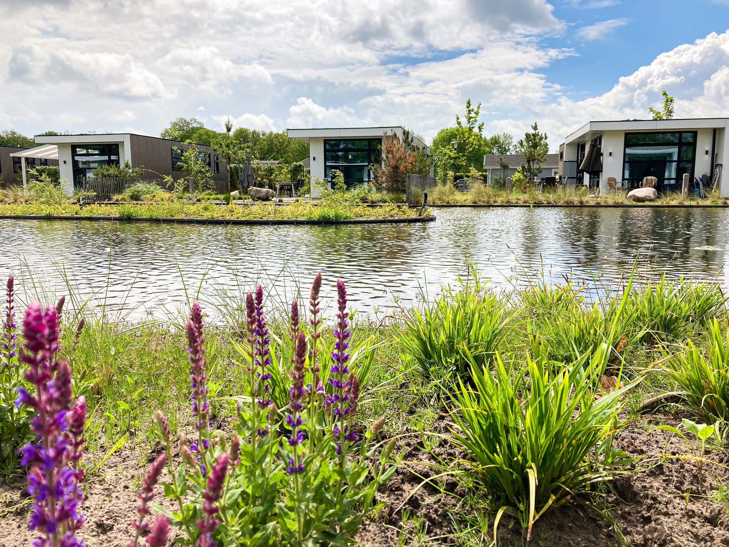 Residence de Leuvert - Module Special park - 11