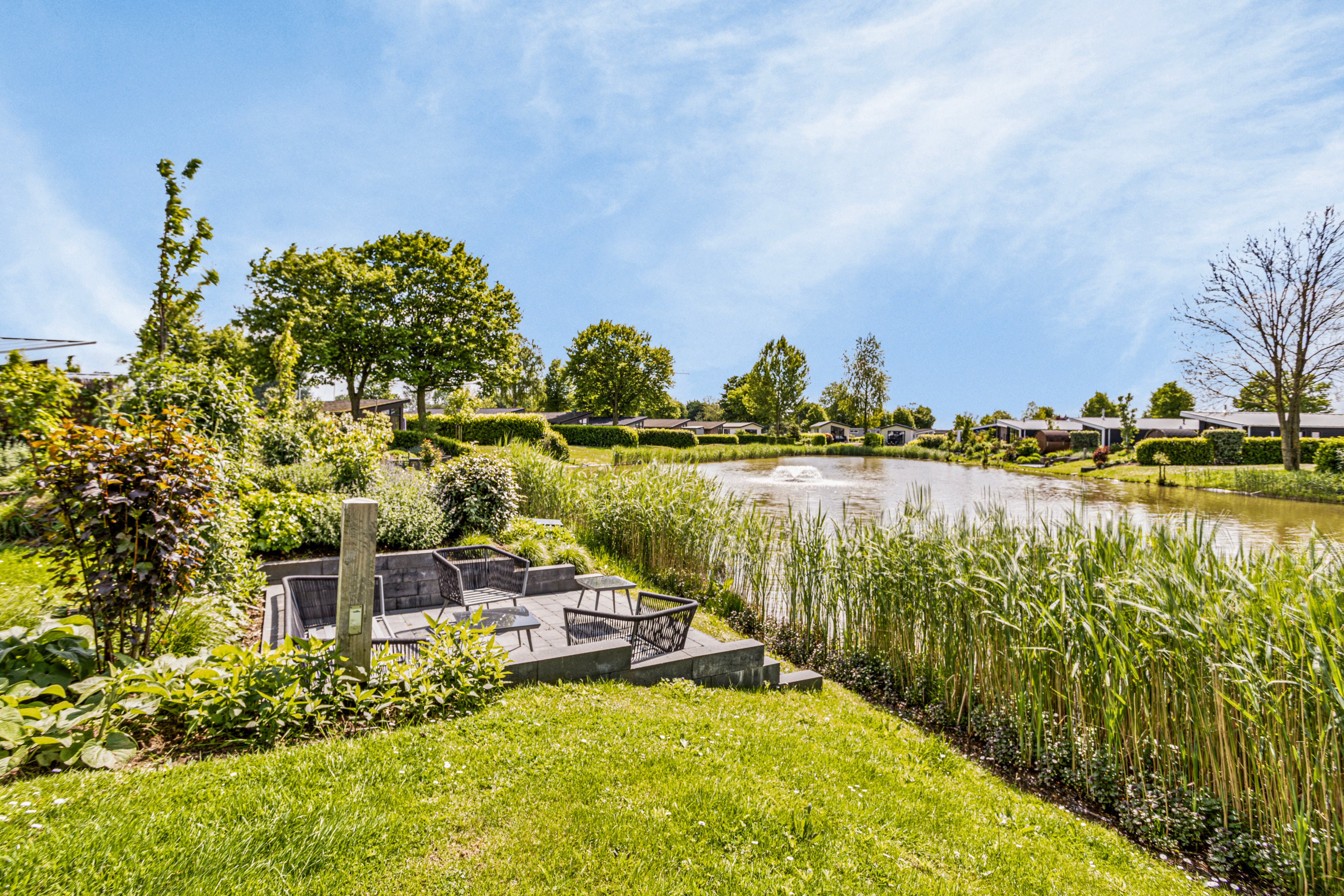 Recreatiepark het Esmeer